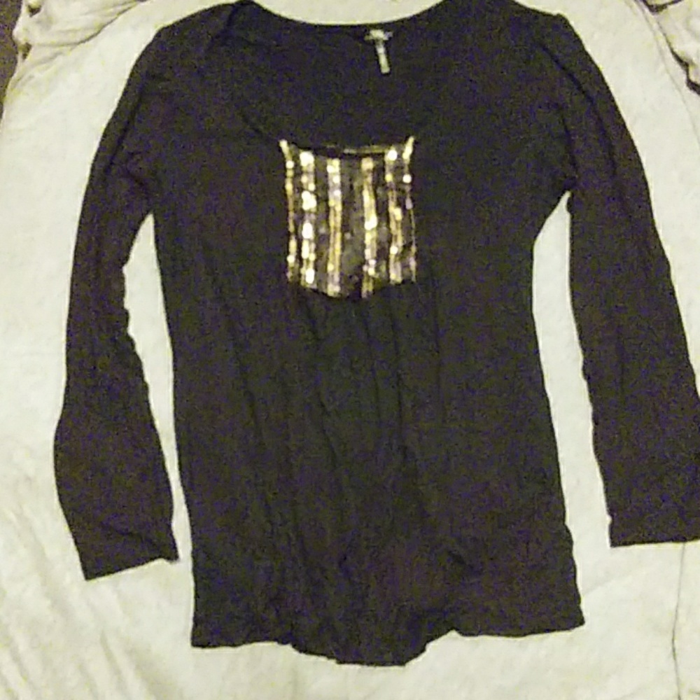 Daisy Fuentes  shirt